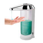 Vedelseebi dosaator V470